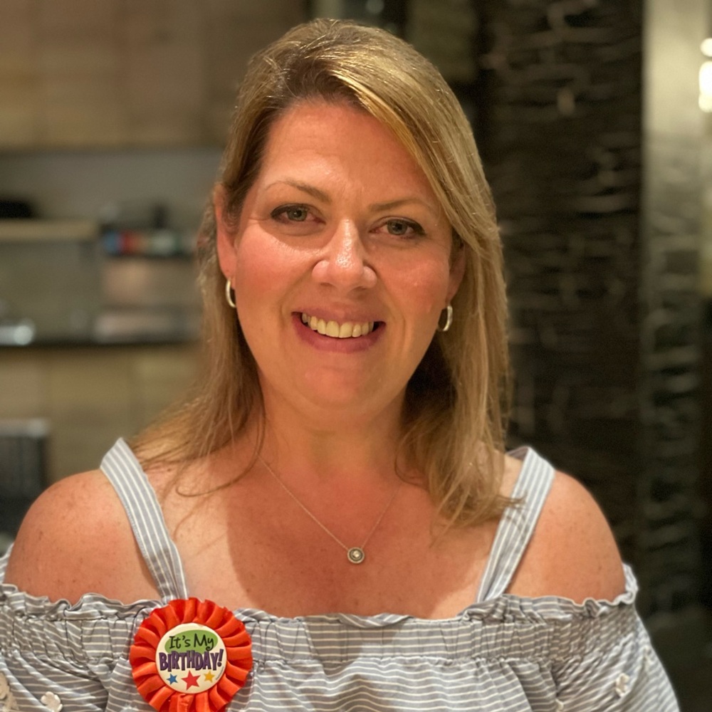 Meet your Posher, Robyn
